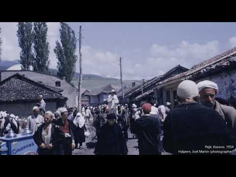 Sofra Pejane - M'vune kamen pa te drejte