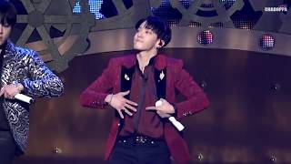 171221 CELEBRATE in Seoul - Take on me (기광ver)