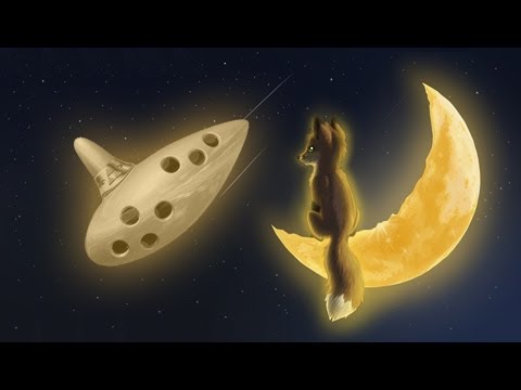 [LuneFox] Final Fantasy Origins - Town Theme with Ocarina