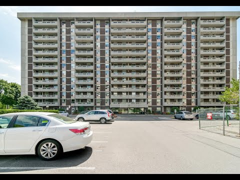 #305-50 Inverlochy Boulevard Thornhill