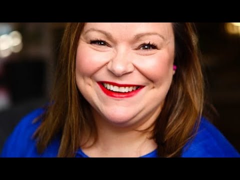 Member Spotlight - Christina Storey, Her Career Coach - YouTube