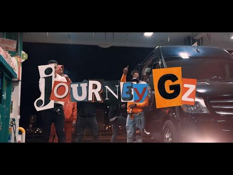 Journey Gz - 2020 (Official Music Video)