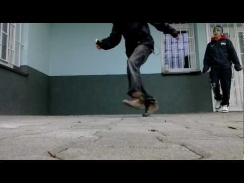 C-walk-chiddy bang-opposite of adults