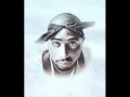 2Pac - Check Out Time (Dr Dre - The Message) [Remix]