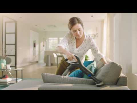 Philips Performer Ultumate Støvsuger