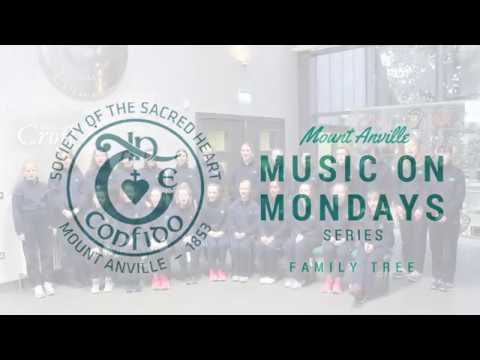 Mount Anville Secondary School