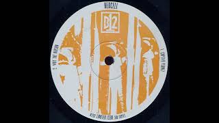 Redcell - Captive Planet [B1207]