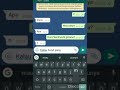 Chat Wa Gombal Buat Pacar Nambah Sayang