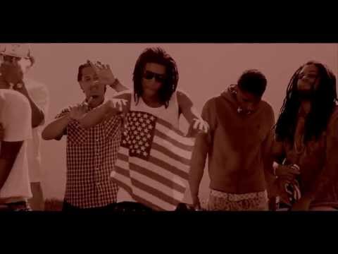 $ean J - Right Now [Official Music Video] @RealSeanJ