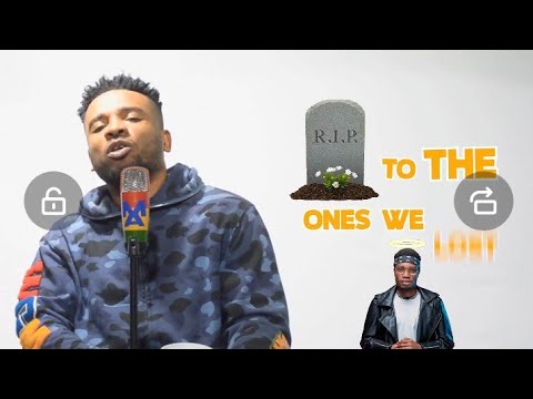 Fredokiss - On Makosana Freestyle (Special Edition)