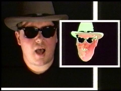 Tackhead ̸ Gary Clail - Reality