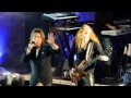 Royal Hunt - Cold City Lights (23.03.2014, Mir Concert Hall, Moscow, Russia)