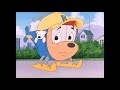 Budgie The Little Helicopter S1 Ep28 Eye In The Sky