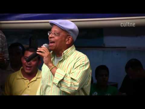 CULTNE - Nei Lopes  -  Guiomar