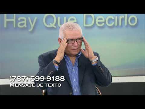 Hay Que Decirlo 06-14-16  (2) - Garantia de autos usados.