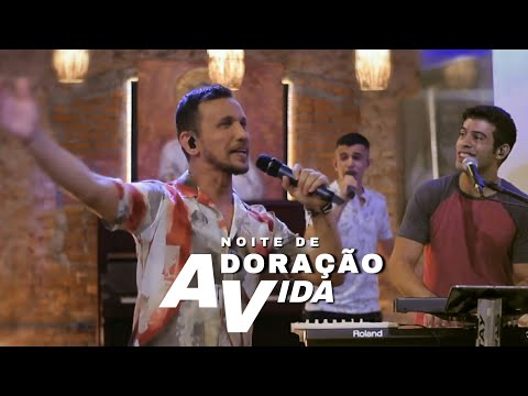Noite de Adoração e Vida - Summer Beats Sucessos