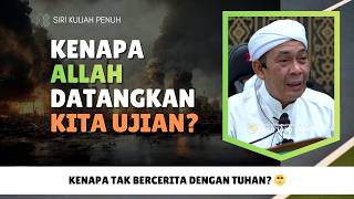 Jangan Sayang Benda Rosak  | Ustaz Ahmad Rizam 