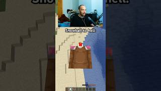 Snowball to hell (ORIGINAL)