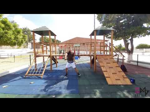 Vucadão - Mc Caso e Mc Vuk Vuk (Coreografia)