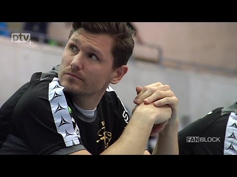 FANBLOCK-TV: Minikrise beim HC Elbflorenz