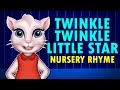 Twinkle Twinkle Little Star | Talking Angela - Baby ...