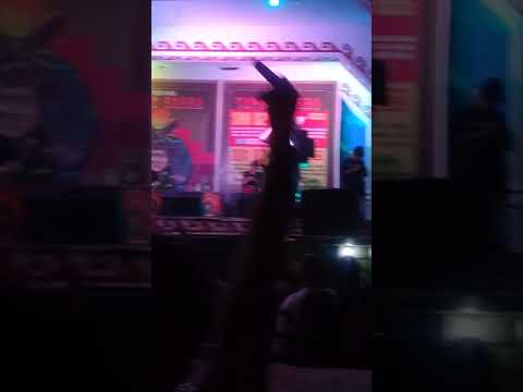 Portavoz y dj Jopsen-festival tupac amaru