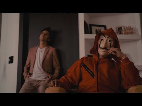 Quítate El Disfraz video