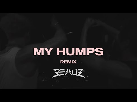 Black Eyed Peas - My Humps