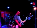 Torche @ Red7 9/24/10 Pt 4 Lay Low