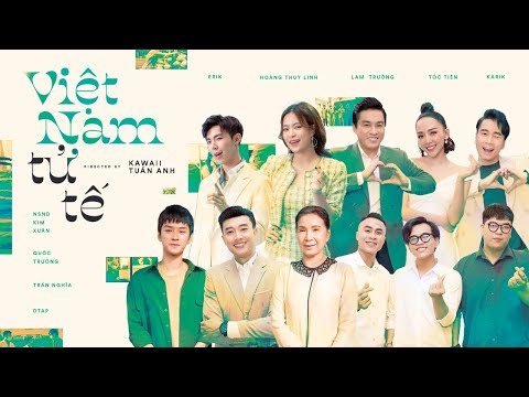 {Việt Nam Tử Tế} {Việt Nam Tử Tế} Best Songs