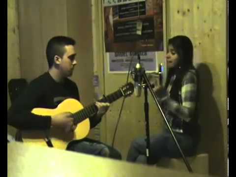 Tati Rodríguez ``Amandote´´