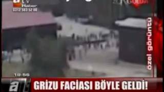preview picture of video 'Grizu Faciası Böyle Geldi. (KAPITALIZM VE İŞÇİLER)'