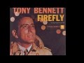 Tony Bennett 'Firefly' 1958 45 rpm