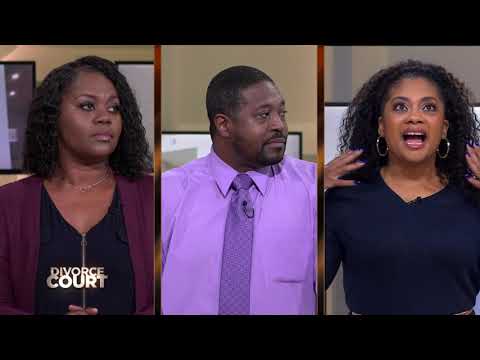 Full Episode- Searcy Vs. King: Duped PART 2