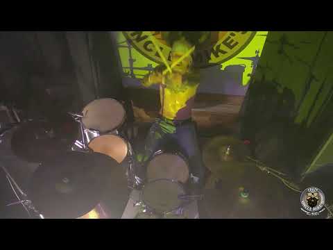 Completely Unchained with Totally Idol