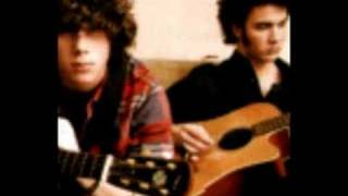 Nicholas Jonas- Please Be Mine (original)- with lyrics HQ