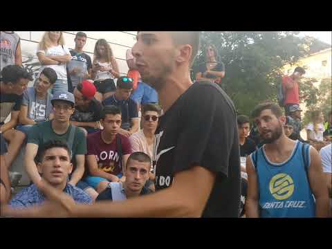 Azor vs Favik | Semis / DREM vs Sonido Under