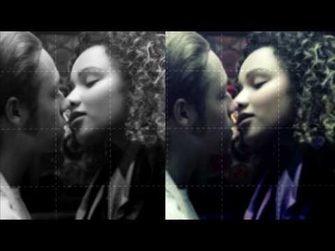 Carl Gallagher & Dominique | My Pony