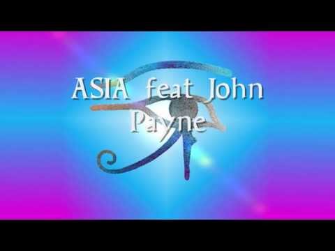ASIA feat John Payne SIRIUS EYE IN THE SKY The Alan Parsons Project