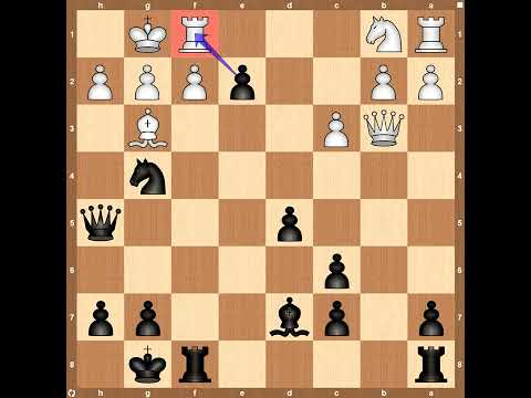 Wilhelm Steinitz's Unbelievable King Hunt With Blacks