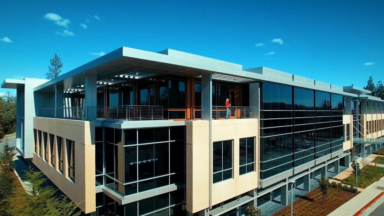 Why is natural light so important to our health and wellness? View, Inc.