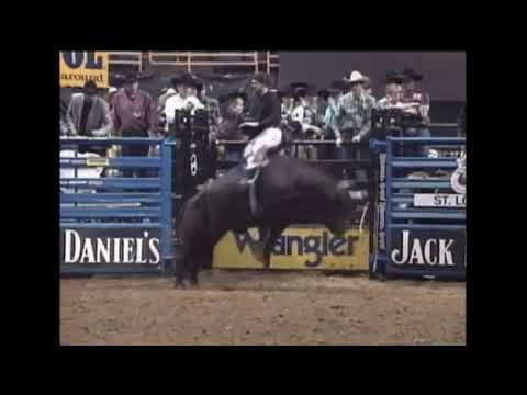 Chris Shivers vs Diamond Cutter - 01 PBR St. Louis (93.5 pts)