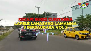 Download lagu LAPELE VOL 2 KECAPI BUGIS CHANNEL MUSIK KITA RECORD mp3 Download lagu LAPELE VOL 2 KECAPI BUGIS CHANNEL MUSIK KITA RECORD mp3