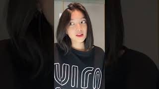Video TikTok JKT48 Gracia