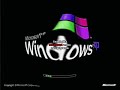 I KILLED WINDOWS XP LOGO 2001 2014