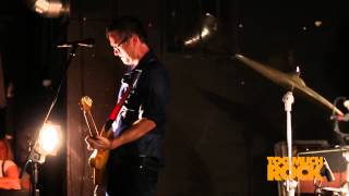 The Life and Times - Day Twelve (live)