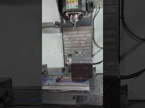 2021 HAAS VF-3SSYT Vertical Machining Centers | 520 Machinery Sales LLC (1)