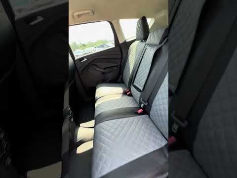 фото ford escape iii рестайлинг 0