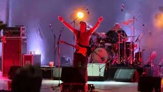 Köprüaltı - Duman - Harbiye Açıkhava 03/09/2023