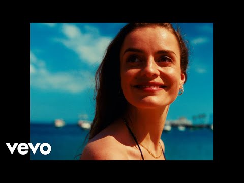 Eydís Evensen - Helena's Sunrise